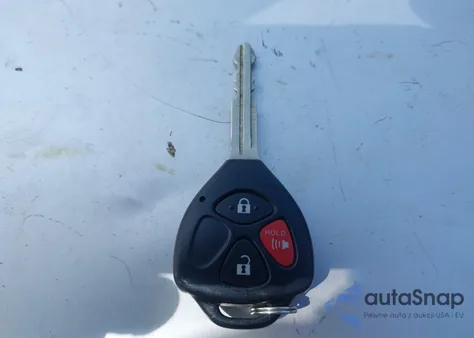 2007 Toyota Rav4 Limited z USA, uszkodzony, nr VIN JTMBK31V175014775